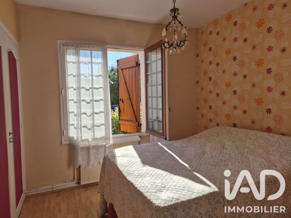 Maison à vendre 5 pièces 126 m² Pessac