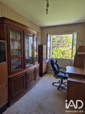 Maison à vendre 5 pièces 126 m² Pessac