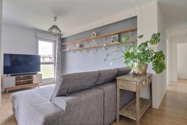 Appartement - 3 pièces - Cenon - 76 m²