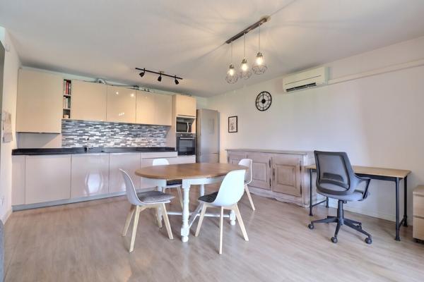 Appartement - 3 pièces - Cenon - 76 m²