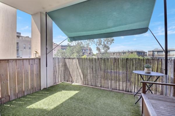 Appartement - 3 pièces - Cenon - 76 m²