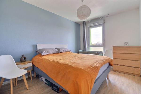 Appartement - 3 pièces - Cenon - 76 m²