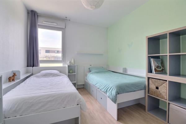 Appartement - 3 pièces - Cenon - 76 m²