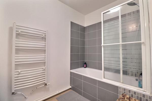 Appartement - 3 pièces - Cenon - 76 m²