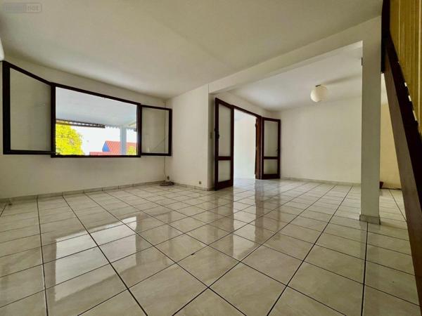 Maison à vendre à La Possession à la Réunion (97419), ref : 97405/191   
sainte-Thérèse