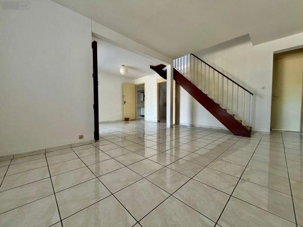 Maison à vendre à La Possession à la Réunion (97419), ref : 97405/191   
sainte-Thérèse