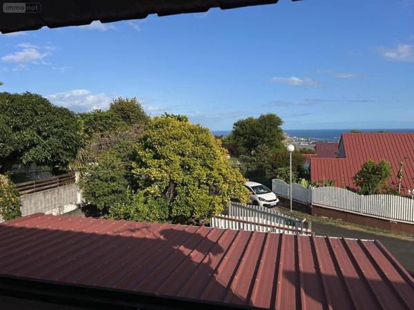 Maison à vendre à La Possession à la Réunion (97419), ref : 97405/191   
sainte-Thérèse