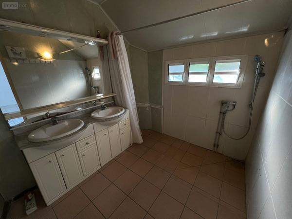 Maison à vendre à La Possession à la Réunion (97419), ref : 97405/191   
sainte-Thérèse