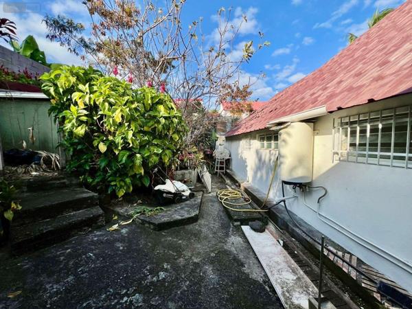 Maison à vendre à La Possession à la Réunion (97419), ref : 97405/191   
sainte-Thérèse