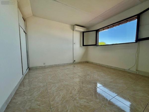 Maison à vendre à La Possession à la Réunion (97419), ref : 97405/191   
sainte-Thérèse