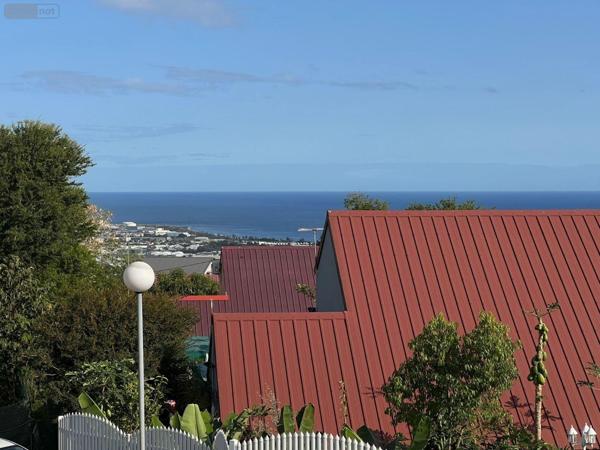 Maison à vendre à La Possession à la Réunion (97419), ref : 97405/191   
sainte-Thérèse