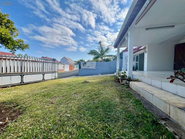 Maison à vendre à La Possession à la Réunion (97419), ref : 97405/191   
sainte-Thérèse