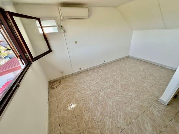 Maison à vendre à La Possession à la Réunion (97419), ref : 97405/191   
sainte-Thérèse