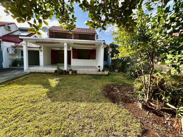 Maison à vendre à La Possession à la Réunion (97419), ref : 97405/191   
sainte-Thérèse