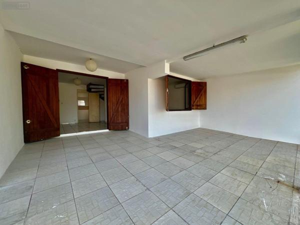 Maison à vendre à La Possession à la Réunion (97419), ref : 97405/191   
sainte-Thérèse