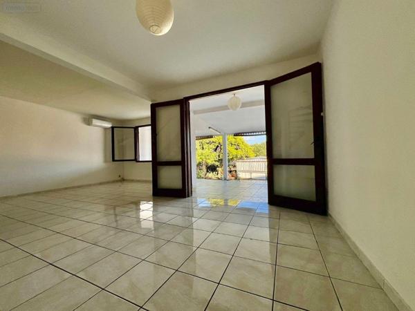 Maison à vendre à La Possession à la Réunion (97419), ref : 97405/191   
sainte-Thérèse