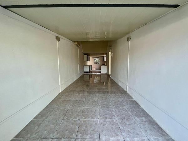 Maison à vendre à La Possession à la Réunion (97419), ref : 97405/191   
sainte-Thérèse