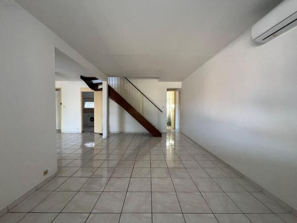 Maison à vendre à La Possession à la Réunion (97419), ref : 97405/191   
sainte-Thérèse