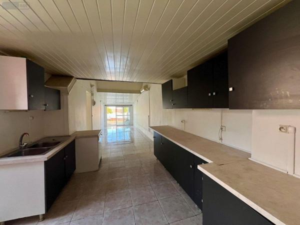 Maison à vendre à La Possession à la Réunion (97419), ref : 97405/191   
sainte-Thérèse