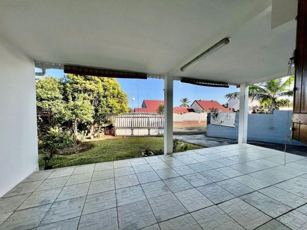 Maison à vendre à La Possession à la Réunion (97419), ref : 97405/191   
sainte-Thérèse
