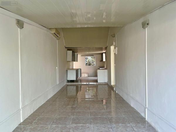 Maison à vendre à La Possession à la Réunion (97419), ref : 97405/191   
sainte-Thérèse