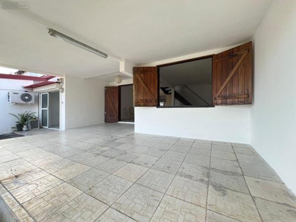 Maison à vendre à La Possession à la Réunion (97419), ref : 97405/191   
sainte-Thérèse