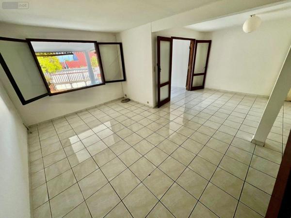 Maison à vendre à La Possession à la Réunion (97419), ref : 97405/191   
sainte-Thérèse