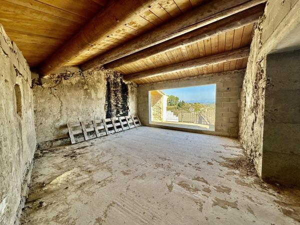 Vente / Maison à rénover
