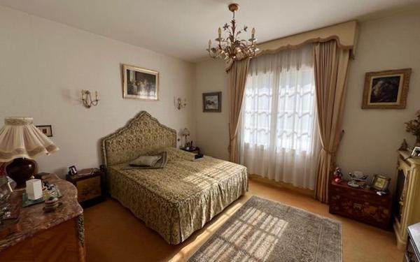 Maison à vendre    5 pièces •  Saint-Aignan