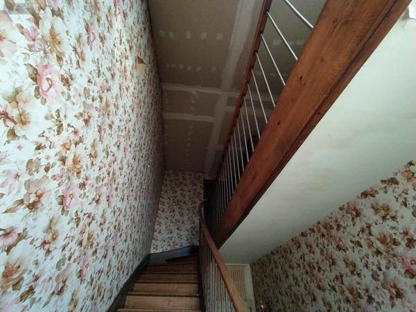 Immeuble à vendre à Maurs dans le Cantal (15600), ref : 059-1567