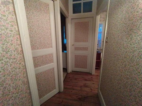 Immeuble à vendre à Maurs dans le Cantal (15600), ref : 059-1567