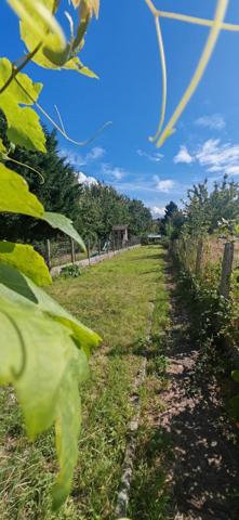 Maison T5 de ville 3 chambres à rafraichir