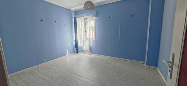 Maison T5 de ville 3 chambres à rafraichir