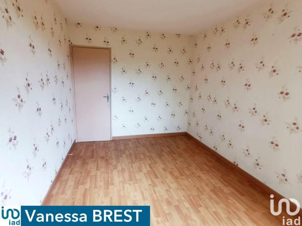 Appartement à vendre 4 pièces 81 m² Chilly-Mazarin