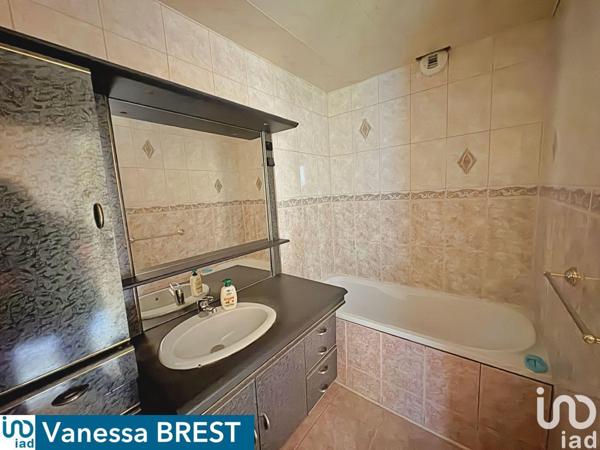 Appartement à vendre 4 pièces 81 m² Chilly-Mazarin