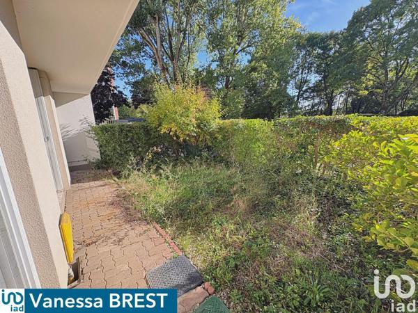 Appartement à vendre 4 pièces 81 m² Chilly-Mazarin