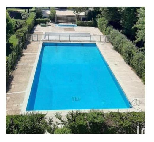 Appartement à vendre 4 pièces 81 m² Chilly-Mazarin