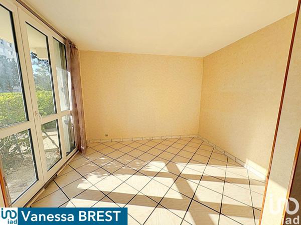 Appartement à vendre 4 pièces 81 m² Chilly-Mazarin