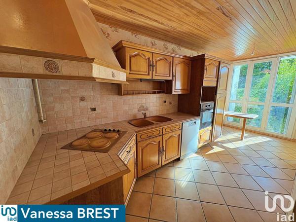 Appartement à vendre 4 pièces 81 m² Chilly-Mazarin