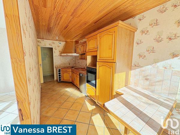 Appartement à vendre 4 pièces 81 m² Chilly-Mazarin