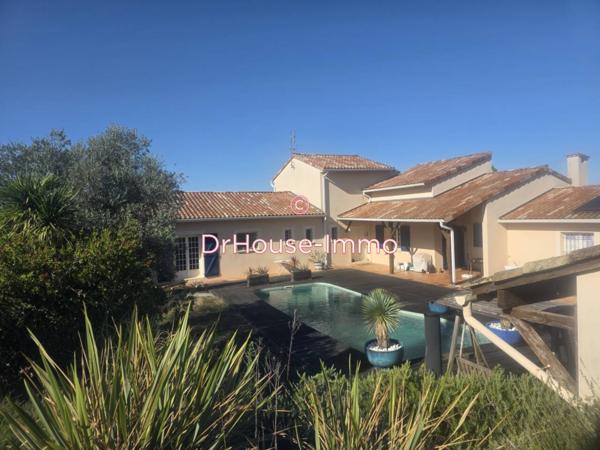 Maison à vendre 11 pièces de 266 m²