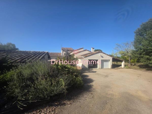 Maison à vendre 11 pièces de 266 m²