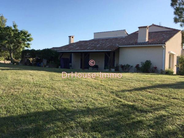 Maison à vendre 11 pièces de 266 m²