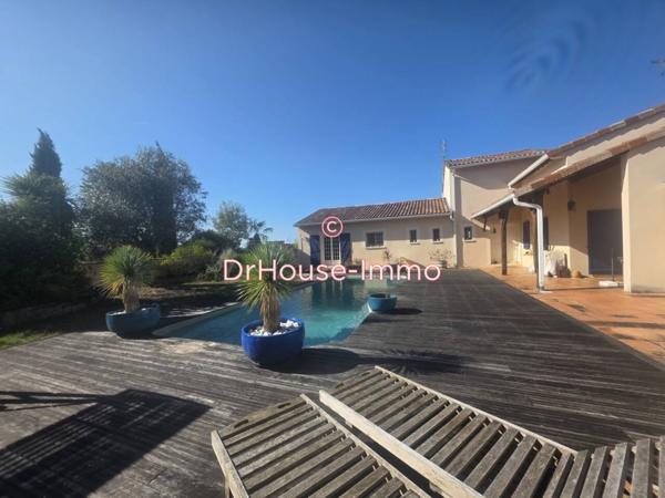 Maison à vendre 11 pièces de 266 m²