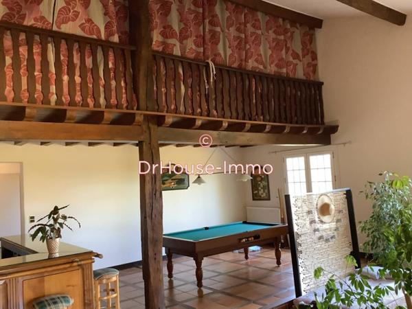 Maison à vendre 11 pièces de 266 m²