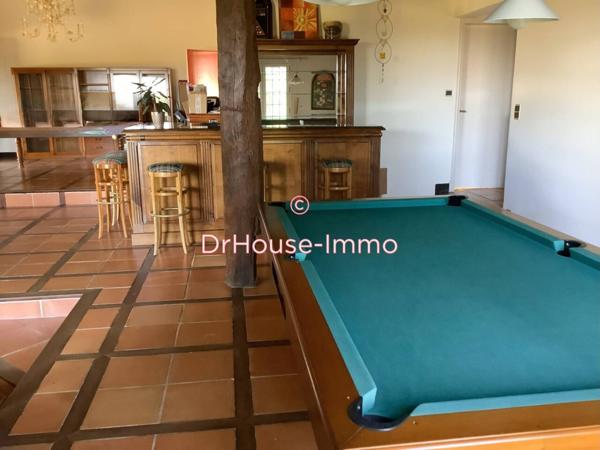 Maison à vendre 11 pièces de 266 m²