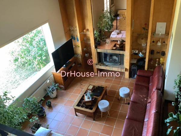 Maison à vendre 11 pièces de 266 m²