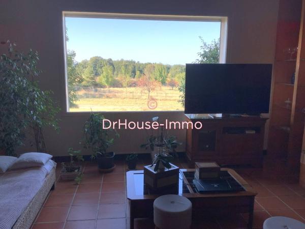 Maison à vendre 11 pièces de 266 m²