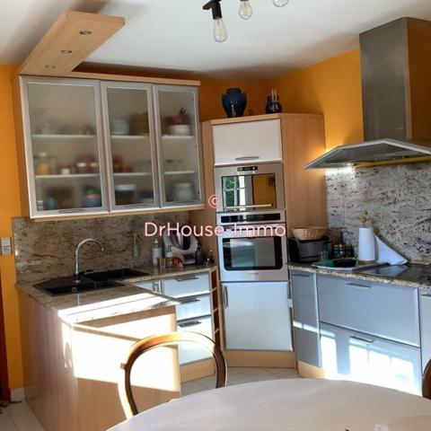 Maison à vendre 11 pièces de 266 m²