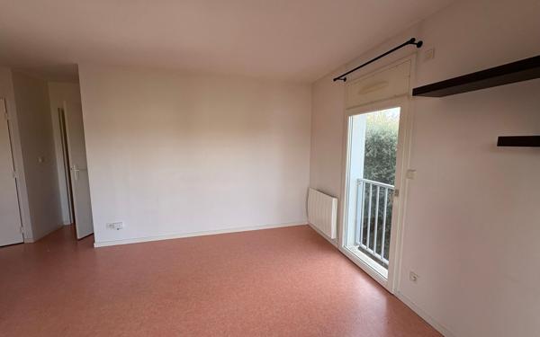 Appartement à louer    3 pièces • 56,97 m2 La Rochelle